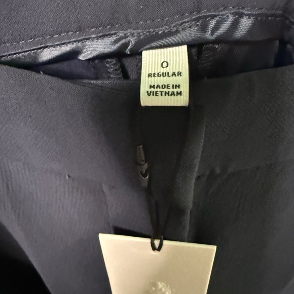 Aritzia The Limitless Pant™ - Crepette™ - High-Rise Wide-Leg Wardrobe Essential - Picture 13 of 14